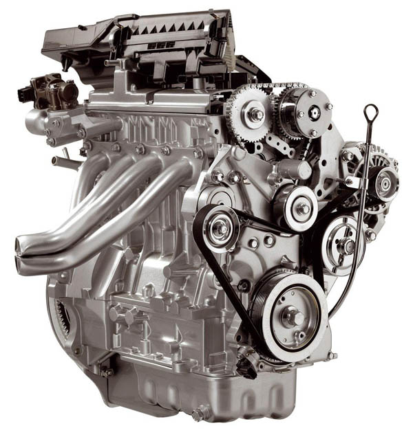 2022 Rs2 Car Engine